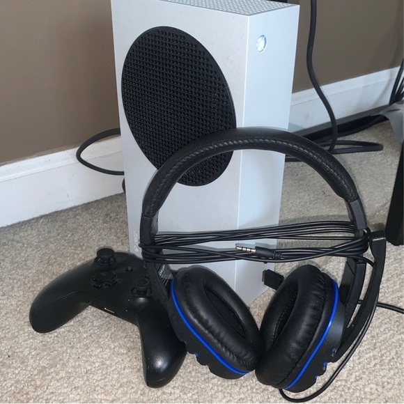 Xbox Series S fully Functional